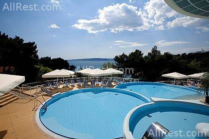 Valamar Koralj Romantic Hotel 17